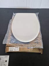 Duravit WC-SITZ MIT ABSENKFUNKTION 002579 AUS KUNSTSTOFF MIT OVP