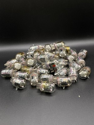 IN-2 44PCS USED NIXIE TUBES 100% Guaranty Working