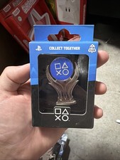PlayStation Pin Club Trophy Collectible Pin B...