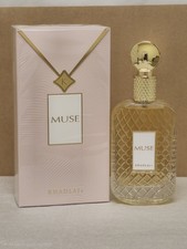 Khadlaj Muse 100ML 3.4.OZ Eau de Parfum Spray, for Women