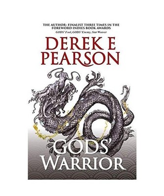 GODS' Warrior, Derek E. Pearson