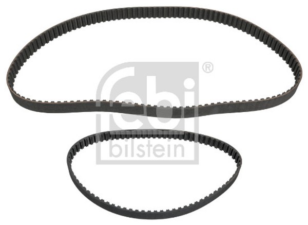 Febi Bilstein Zahnriemensatz 14660 FüR VW Transporter Multivan T4 Bus 70B 70C-image