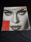 Madonna - Finally Enough Love - Target Exclusive Crystal Clear Vinyl LP SEALED!