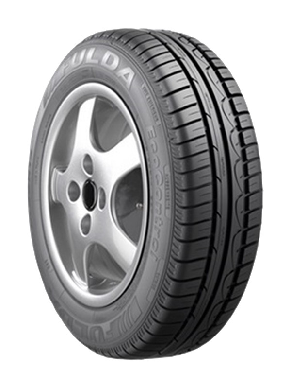FULDA ECOCONTROL V1 195/65R15 91T - Bild 2