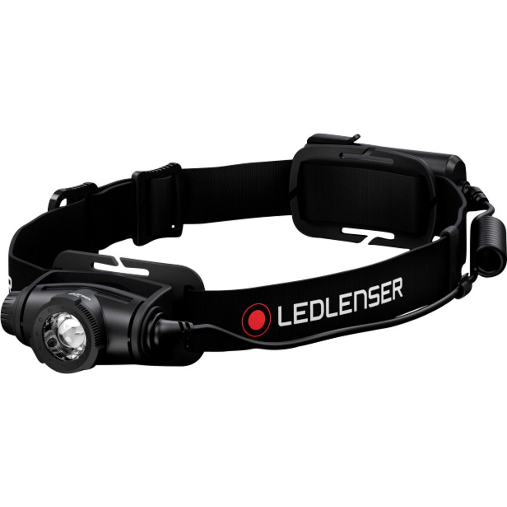 Ledlenser H5 Core LED Stirnlampe batteriebetrieben 200 lm 20 h 502193 10190₽