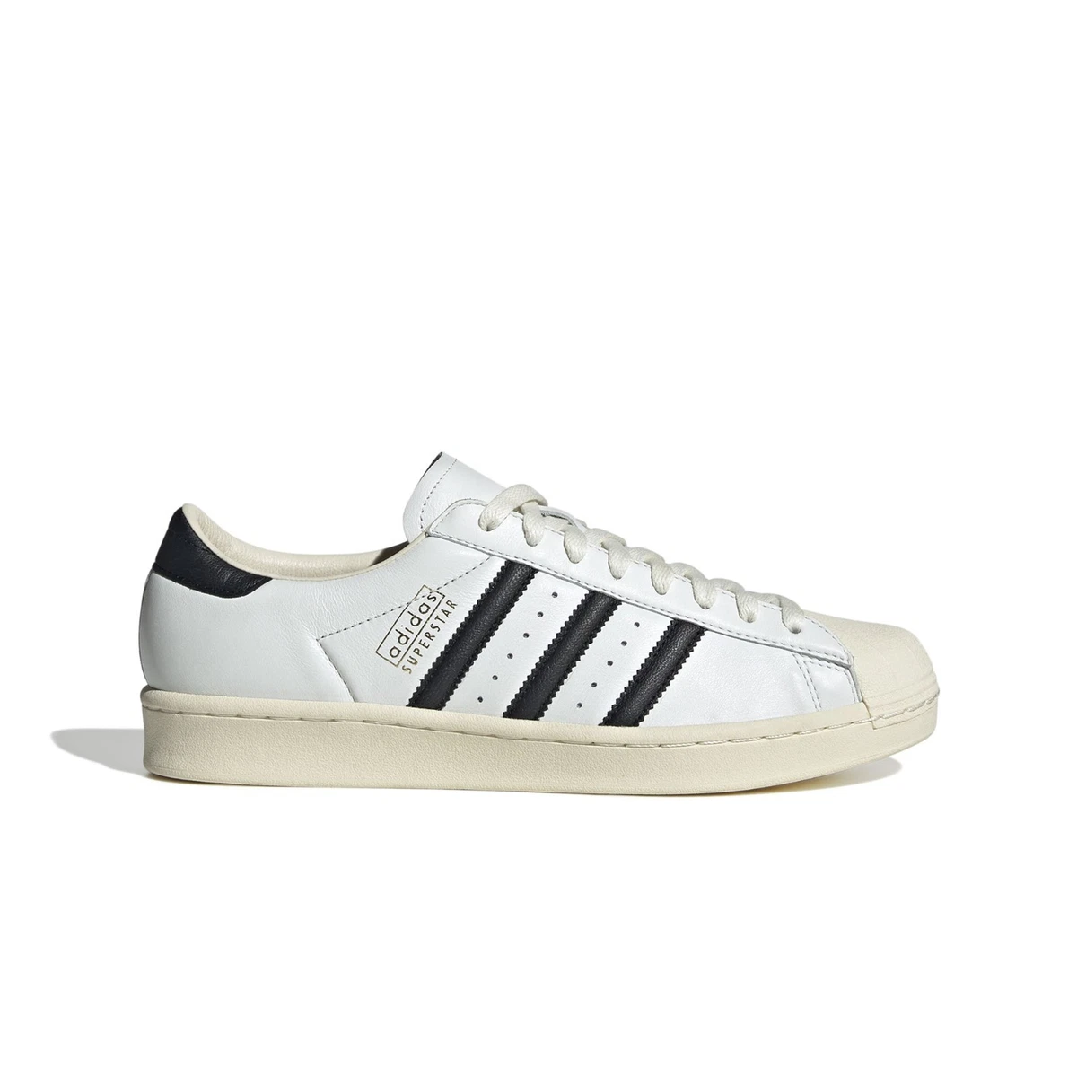 Las mejores ofertas en adidas Originals Superstar Black | eBay
