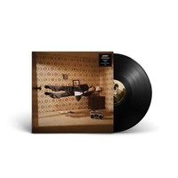 Jordy - IN Retrospect - Vinyl Record - K4Z
