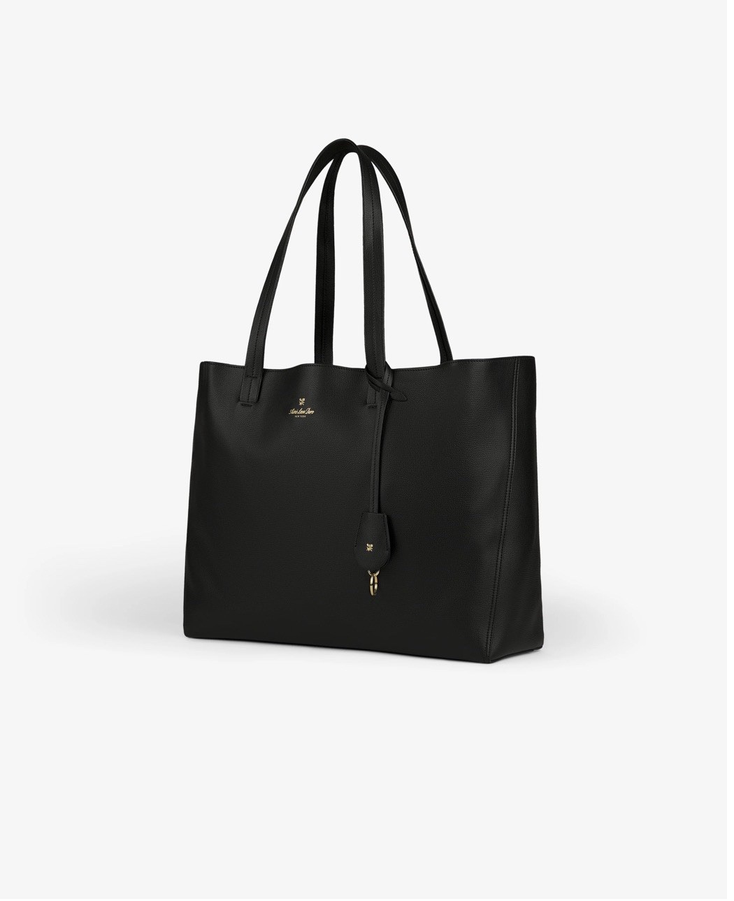 Aime Leon Dore Full Grain Leather Tote Bag - Brand New (Sold Out) image 3