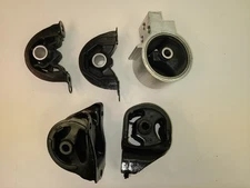 5pc Motor & Transmission Mount Kit For Select 1994 - 2001 Acura Integra L4 1.8L 