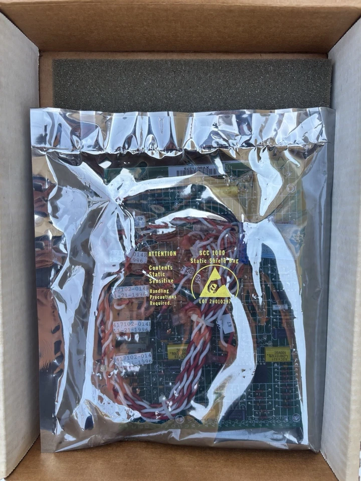 Печатная плата Reliance Electric 0-57170 - Изображение 3 из 3