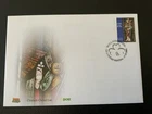 Ireland 2005 #1592 St. Patrick’s Day - FDC