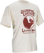 Occidental Leather 5058 XXL Oxy-T XXL