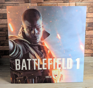 Battlefield 1 Collectors Edition | eBay