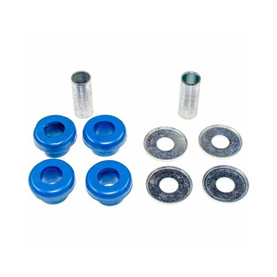 #ad For Ford Cougar 1990 1995 Strut Rod Bushing 4 Pieces With 2 Sleeves 4 Washers $33.91
