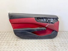 MERCEDES-BENZ SL R231 T&uuml;rverkleidung vorne links 2317200174 3.0 Benzin 37884951