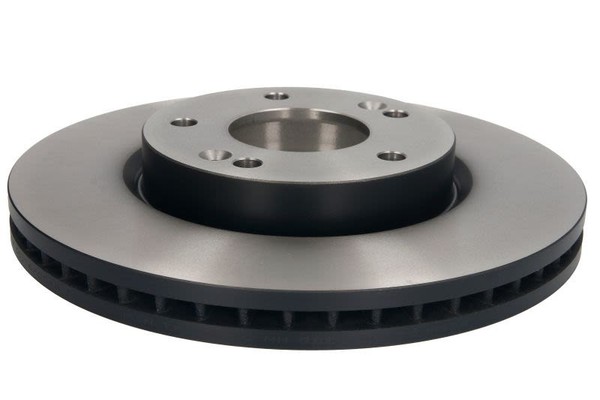 Bremsscheibe Trw DF4283 Vorne, BelüFtet, 1 StüCk-image