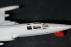 LOT OF 6 VINTAGE 1960S PLASTIC MILITARY TOYS ALL IN GOOD CONDITION — photo 10