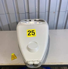 Cooper OVX25SW83E Security Light Fixture (Used)