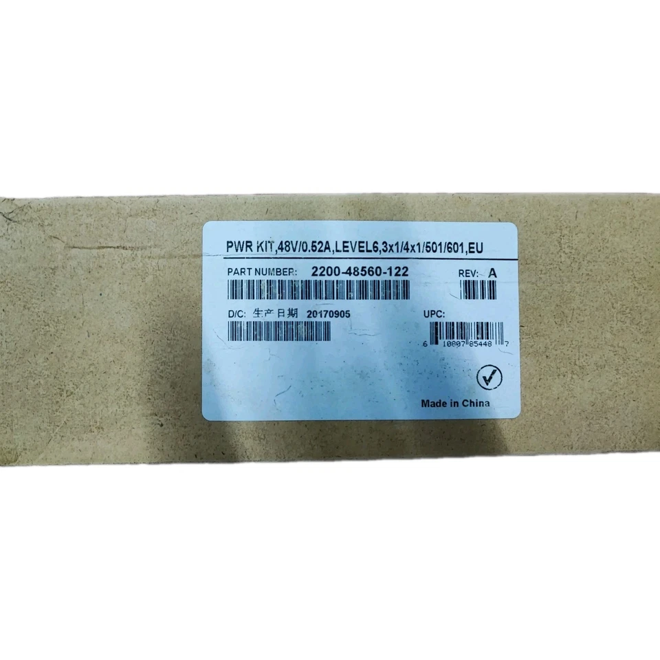 Polycom Vvx 601 Desktop Telefon - Bild 4 von 4