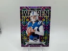 2025 Panini Tyler Warren Base (Raw)