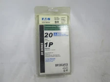 Eaton BR120CAFCS Miniature Circuit Breakers (MCBs)