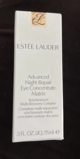 Estée Lauder Advanced Night Repair Eye Concentrate Matrix 0.5 fl oz NEW IN BOX