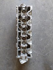 Testata motore cod. 46437268 Alfa Romeo 156 2.4 JTD