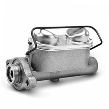 Brake Master Cylinder with Reservoir and Cap Compatible with Chevy and GMC