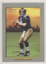 2005 Topps Turkey Red Ryan Fitzpatrick #202 7e3