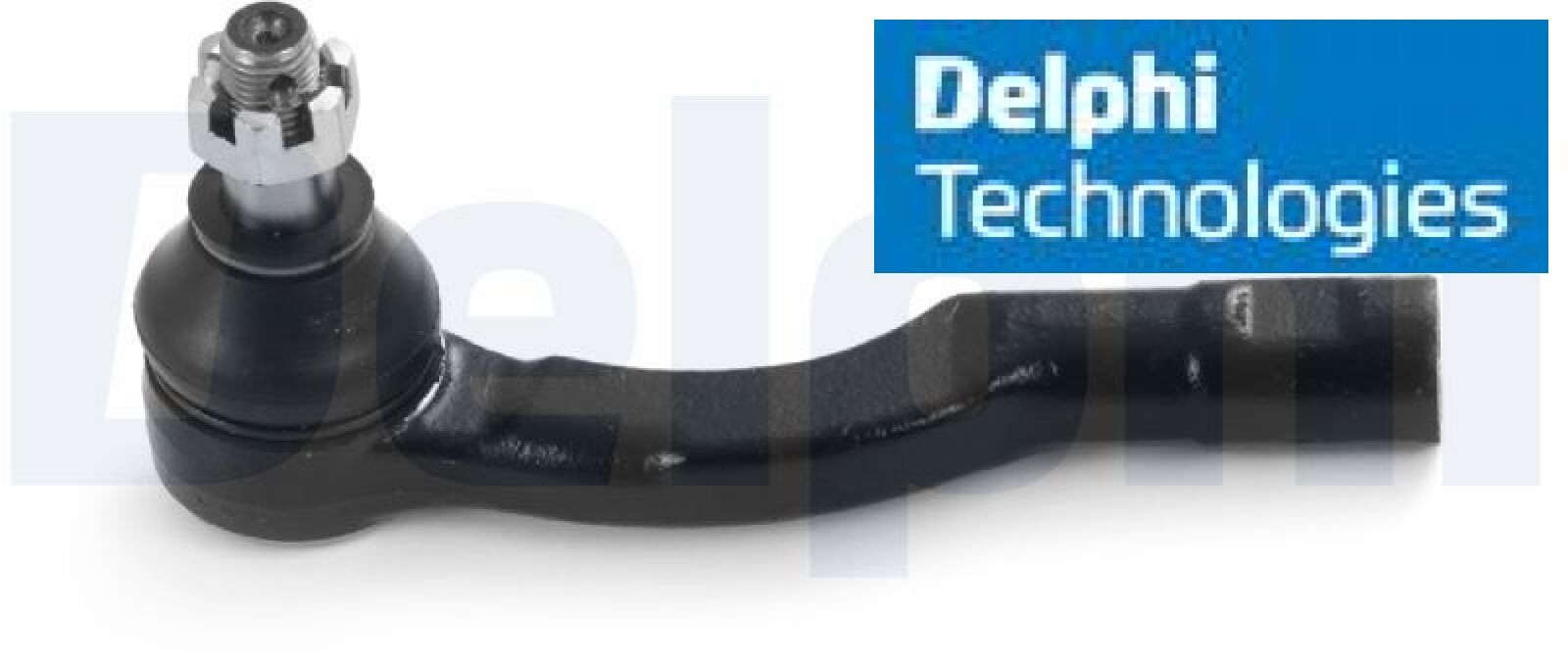 Für DELPHI ZAWIESZENIE TA5982 TIE ROD END LEFT - Bild 2