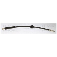 2x Bremsschlauch hinten für Mazda 3 BK BL 5 CR CW | 747066