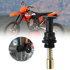 LEVA INTERRUTTORE STROZZATORE AVVIAMENTO A FREDDO PER KTM SX-F 250 05-10 SX SXF 450 SXF 505 03-12