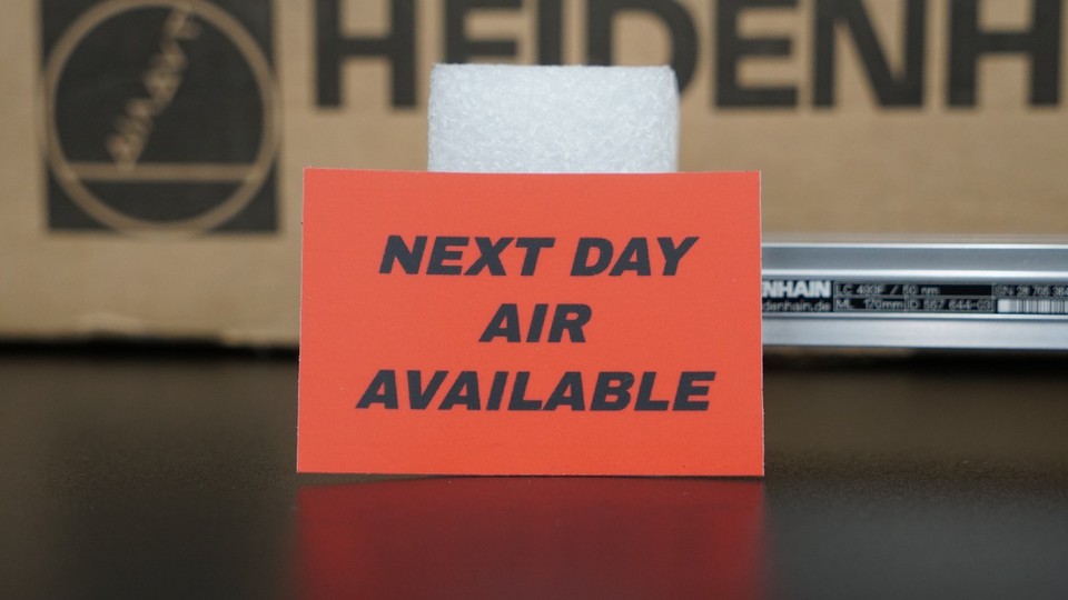 HEIDENHAIN 557644-03 Linear Encoder Scale LC493F, 170mm, 5.0um | eBay