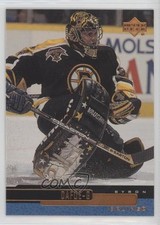 1999-00 Upper Deck Byron Dafoe #21 e6j