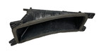 Air duct microfilter component