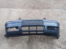 VW BORA Variant 1J6 Frontstoßstange 1.90 Diesel 2002 32027020