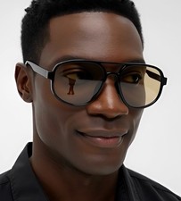 Sunglasses Streetwear UV400 Classy Sophisticated Hip Hop Shades Designer Cholo