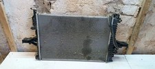 Radiateur Volvo CROSS COUNTRY