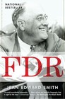 FDR - paperback Smith, Jean Edward