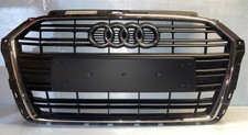 Audi A3 8V3 Kühlergrill Grill Gitter Blende Vorne 8V3853651AA