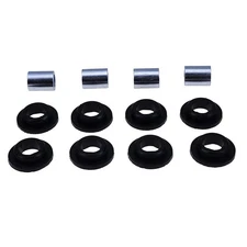 4 Set Shock Bushing Kits 21-0001 For Arctic Cat Front / Rear 454 500 650 700 4X4