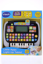 vtech Little Apps Light-Up Tablet