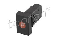 Topran 702 308 Warnblinkschalter FüR Dacia Renault