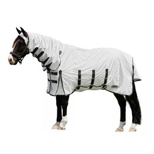 WEATHERBEETA COMFITEC SWEET ITCH SHIELD FLY S...