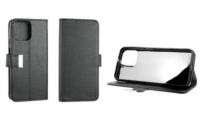 caseroxx Bookstyle Hülle für Cubot P80 Handytasche Wallet Case Klapphülle Cover