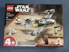 LEGO Star Wars: Mando & Grogu's N-1 Starfighter - New/Sealed 75410