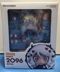 Nendoroid Helltaker | eBay