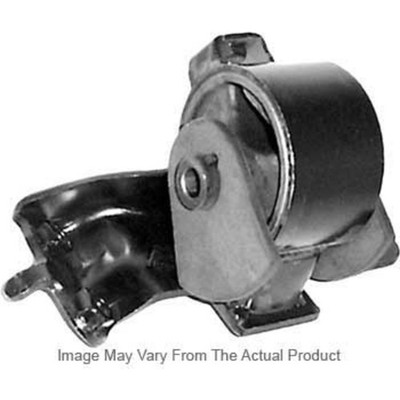 A4413 DEA Motor Mount Front Passenger Right Side Hand for Mazda 626 1998-1999