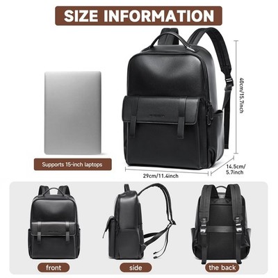 backpack size to fit 15 inch laptop LIECDRO Black for Men, School Backpack for Boys Teens,15.6 Back Pack with Reinforced Straps, Backpacks for School Business Work College Travel, College Book Bag, Bookbag : Electronics Blue Shadow Btl 18-inch Nylon Travel Backpack
