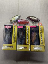 tn/50 jackall